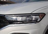 Volkswagen T-Roc CUV / Crossover 1,5 l 110 kw