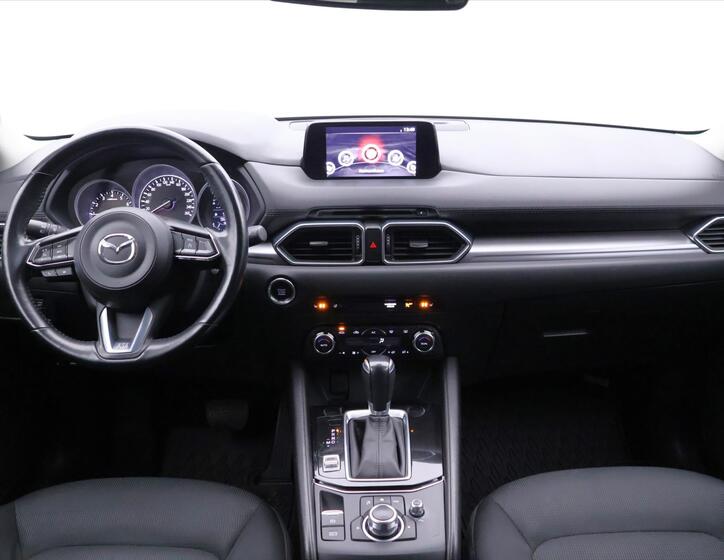 Mazda CX-5 24