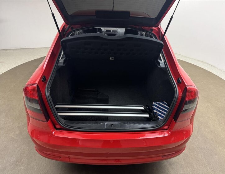 Škoda Octavia Sedan / Limuzína 1,4 l 59 kw