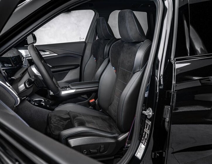 BMW X1 SUV / Terénní 2,0 l 110 kw