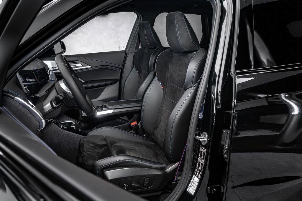 BMW X1 SUV / Terénní 2,0 l 110 kw