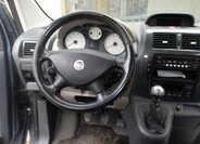 Fiat Scudo Kombi 2,0 l 100 kw