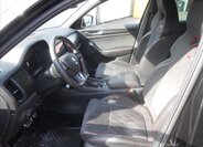 Škoda Kodiaq Kombi 2,0 l 176 kw