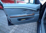 BMW Řada 7 Sedan / Limuzína 3,6 l 200 kw