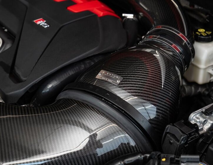 Audi RS3 Hatchback 2,5 l 294 kw