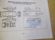 Suzuki Grand Vitara SUV / Terénní 2,4 l 124 kw