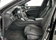 Audi S6 Kombi 3,0 l 253 kw