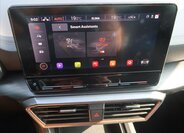 Cupra Formentor SUV 1,5 l 110 kw