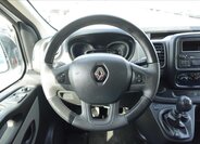 Renault Trafic Ostatní 1,6 l 89 kw