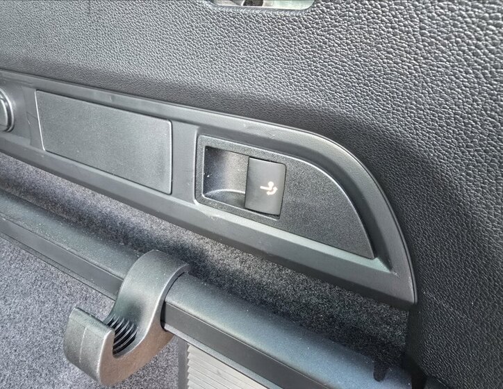 Škoda Kodiaq SUV 2,0 l 110 kw