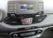 Hyundai i30 Kombi 1,4 l 73 kw