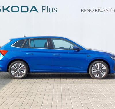 Škoda Scala 12