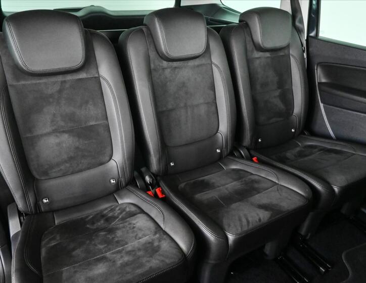 Volkswagen Sharan 27