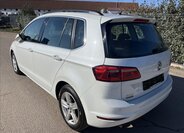 Volkswagen Golf Sportsvan Kombi 1,6 l 81 kw