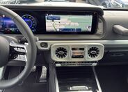 Mercedes-Benz Třídy G 19