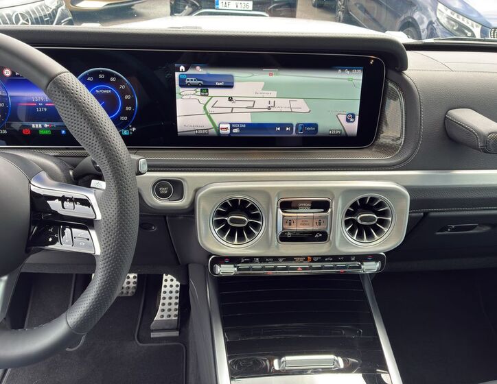 Mercedes-Benz Třídy G 19