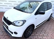 Škoda Citigo Hatchback 999,0 44 kw