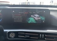 Mercedes-Benz EQC SUV / Terénní 0,0 300 kw
