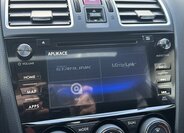 Subaru WRX STI Ostatní 2,5 l 221 kw