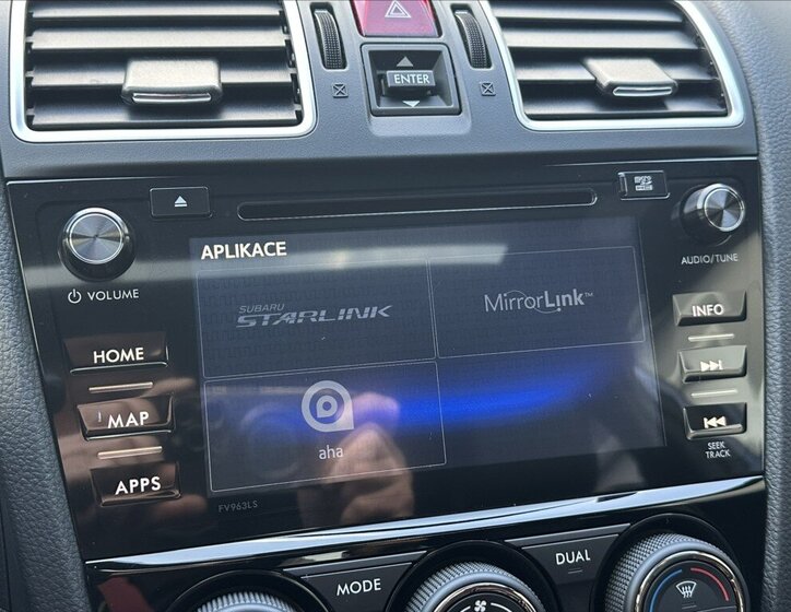 Subaru WRX STI Ostatní 2,5 l 221 kw