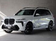 BMW X7 SUV 3,0 l 259 kw
