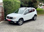 Dacia Duster 1