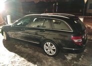 Mercedes-Benz Třídy C Kombi 0,0 100 kw