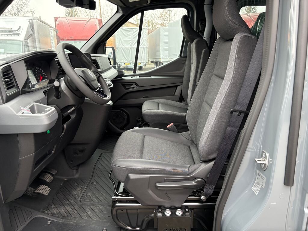 Renault Master Ostatní 2,0 l 125 kw