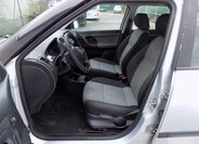 Škoda Fabia 11