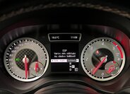 Mercedes-Benz Třídy A Hatchback 1,8 l 80 kw