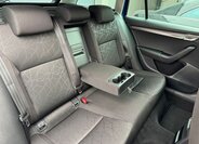 Škoda Octavia Kombi 1,6 l 85 kw