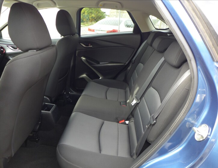 Mazda CX-3 27