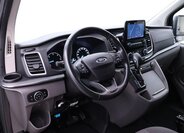 Ford Tourneo Custom Kombi 2,0 l 125 kw