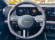 Hyundai Kona SUV / Terénní 1,6 l 110 kw