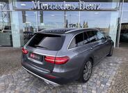 Mercedes-Benz Třídy E 22