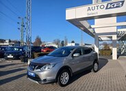 Nissan Qashqai SUV 1,6 l 120 kw