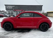 Volkswagen Beetle Hatchback 1,2 l 77 kw