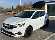Dacia Sandero 1