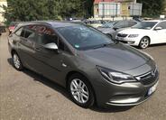 Opel Astra 5