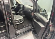 Mercedes-Benz Vito VAN-Minibus 0,0 140 kw
