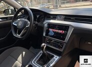 Volkswagen Passat Kombi 2,0 l 110 kw