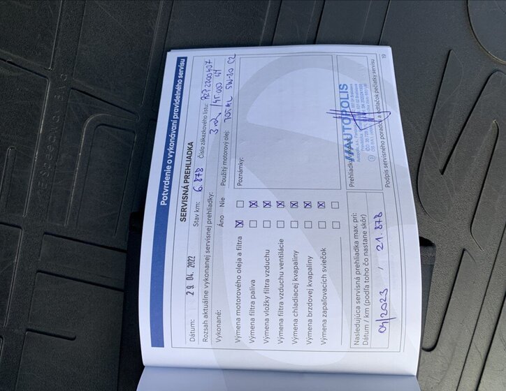 Hyundai Tucson SUV / Terénní 1,6 l 130 kw