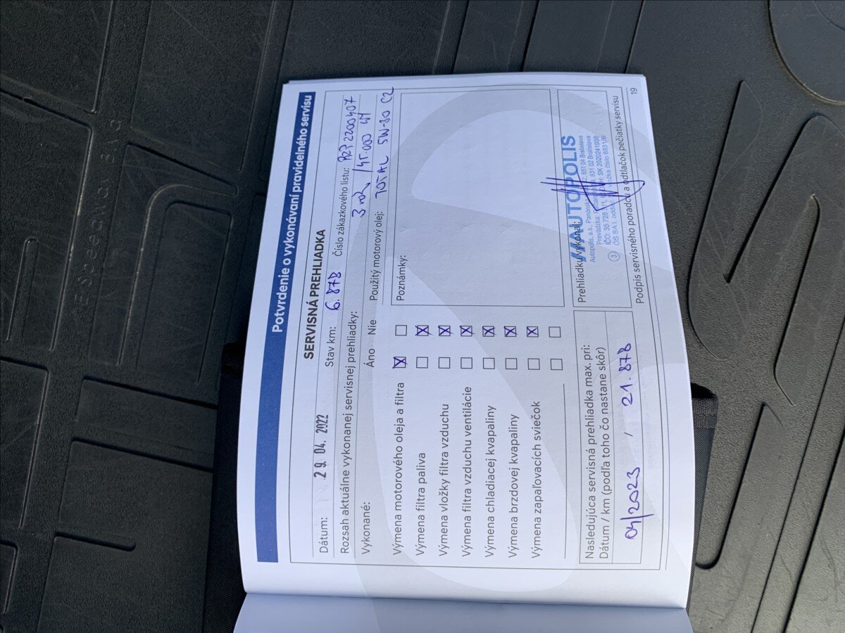 Hyundai Tucson SUV / Terénní 1,6 l 130 kw