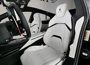 Ferrari Purosangue SUV / Terénní 6,5 l 529 kw