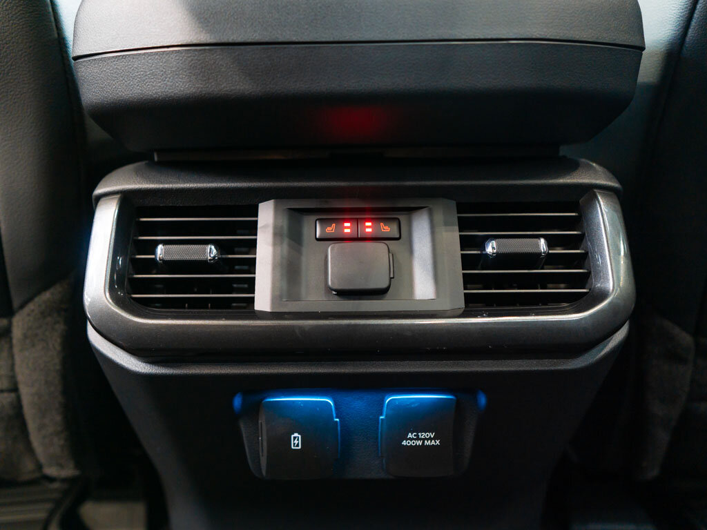 Ford F-150 Pick-up 5,0 l 298 kw