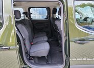 Peugeot Rifter MPV 1,5 l 96 kw