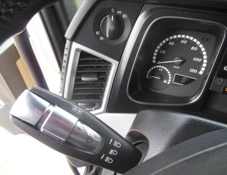 Mercedes-Benz Ostatní 31