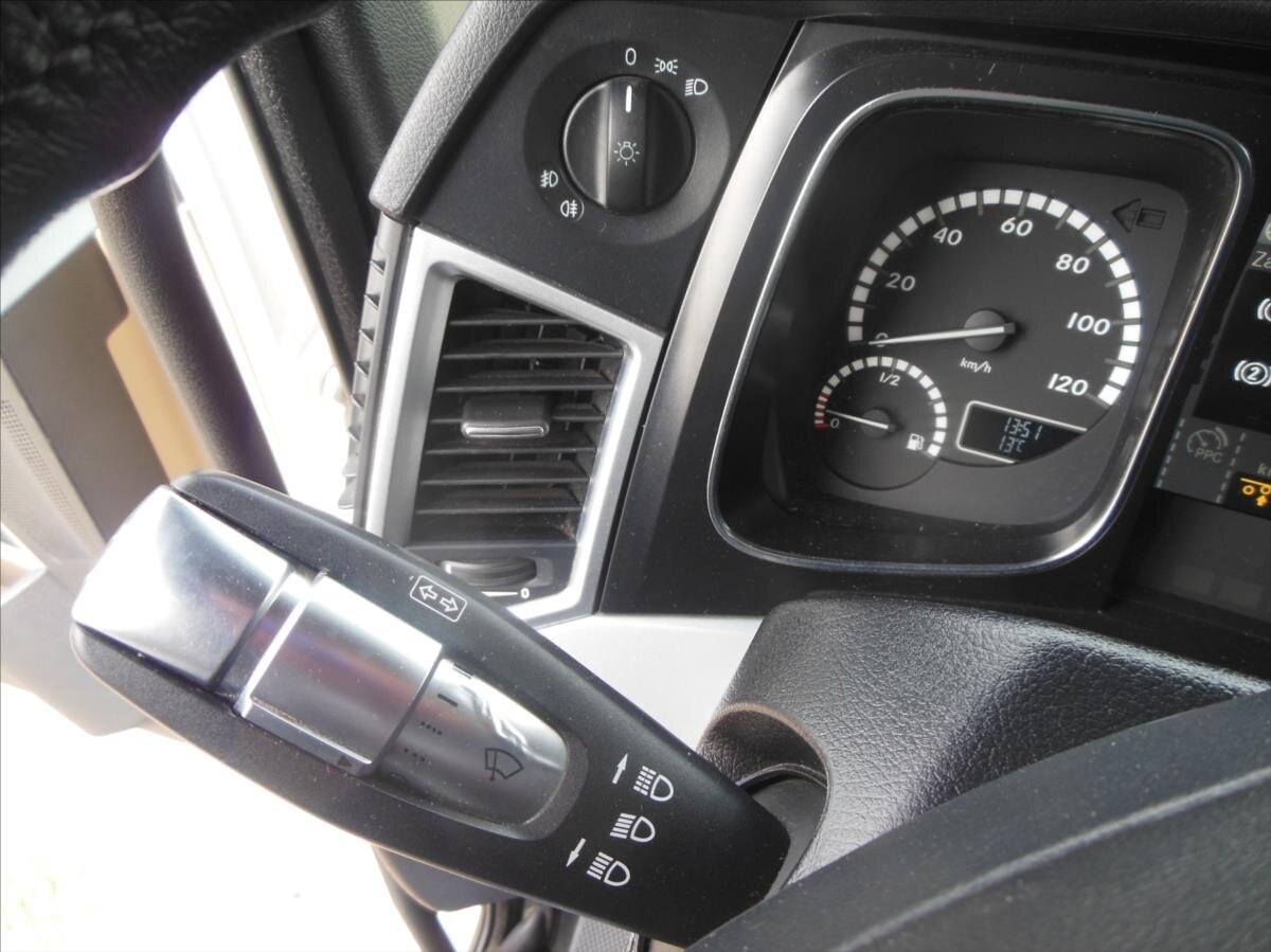 Mercedes-Benz Ostatní