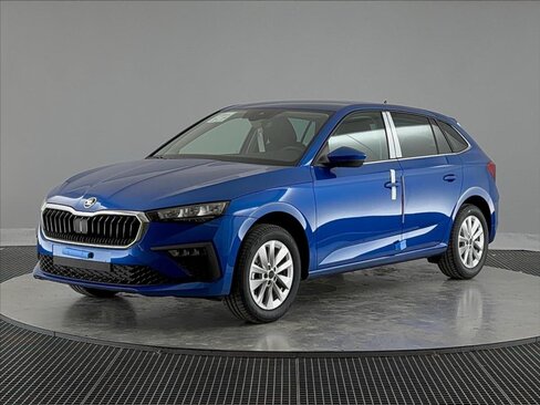 Škoda Scala Hatchback 999,0 85 kw