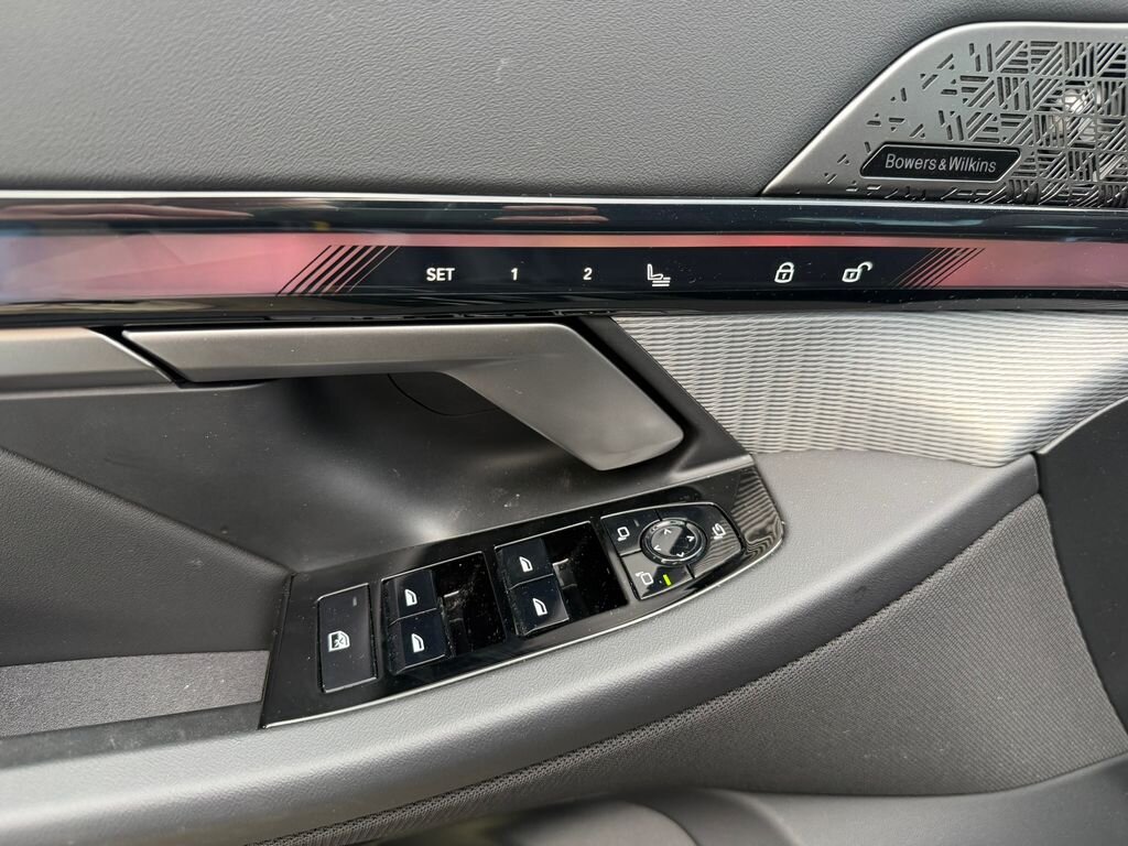 BMW Řada 5 Kombi 3,0 l 360 kw